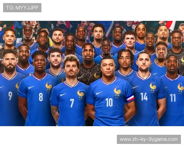 姆巴佩硬战不断！法国队与三大洲冠军同组