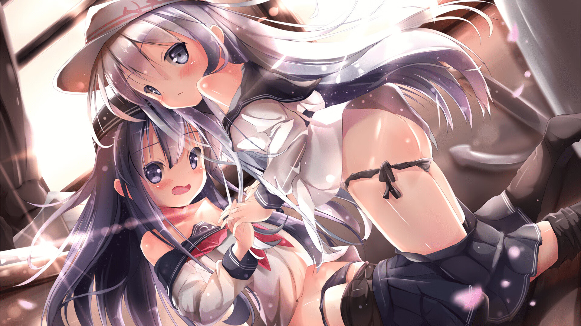 “牛仔3K亲子跑：让家庭在香港赛道上共奔跑”